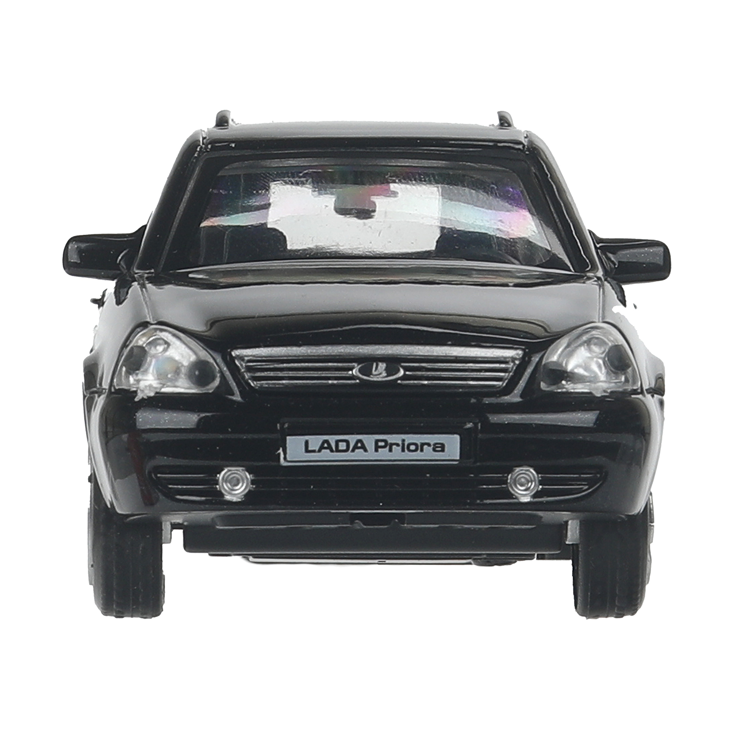 Автомобиль Технопарк LADA Priora 400810 - фото 8