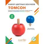 Игрушка Zartoy юла