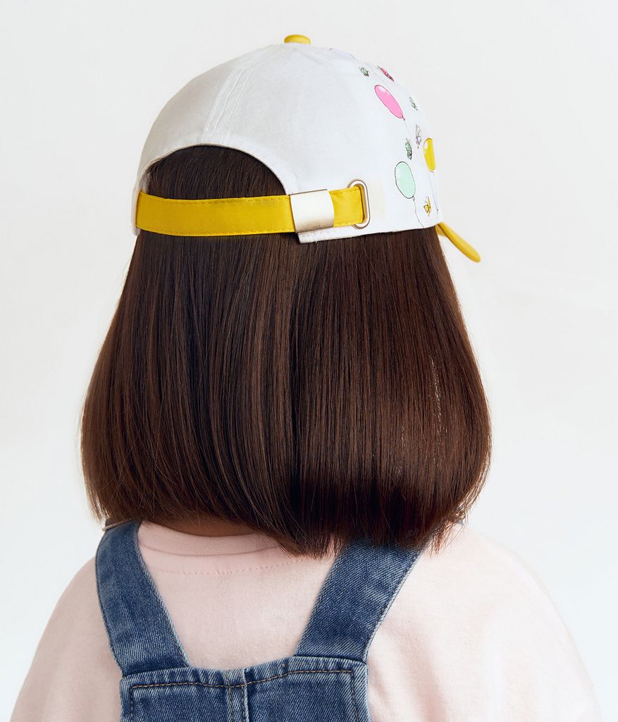 Бейсболка Totti Kids МС-3101 - фото 3