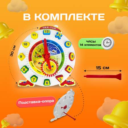 Настольная игра СТРОМ