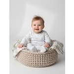 Комбинезон на молнии Эскимо