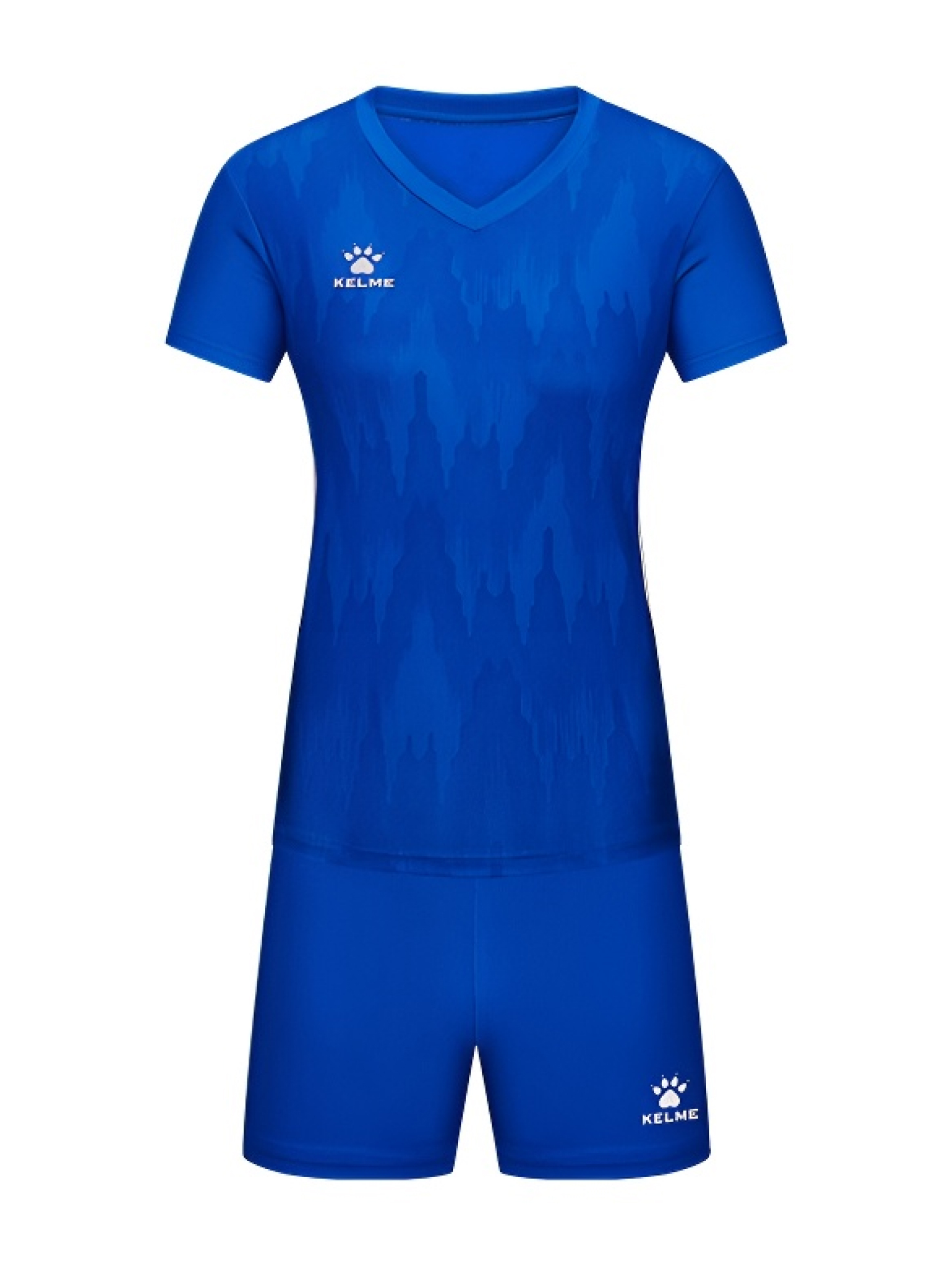 Костюм KELME 8551QB2084-481 - фото 2