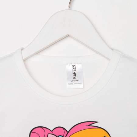 Футболка Kaftan