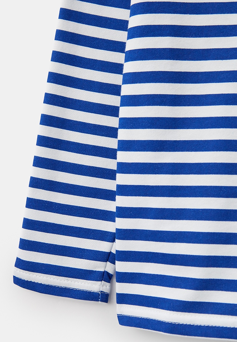 Лонгслив N.O.A. 11512 - фото 4