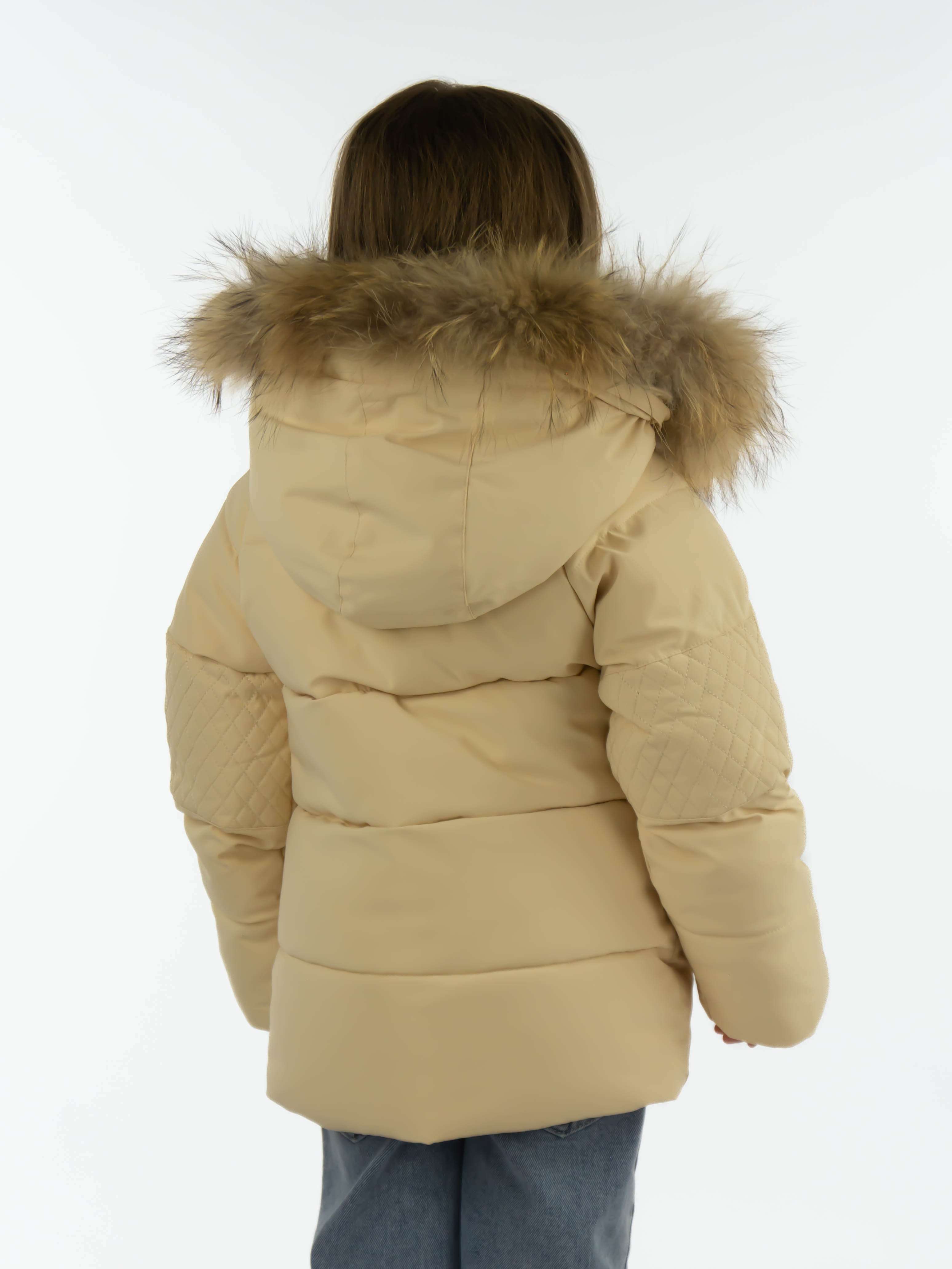 Куртка CASTLELADY 112112128 - фото 7