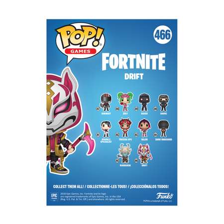 Фигурка Funko