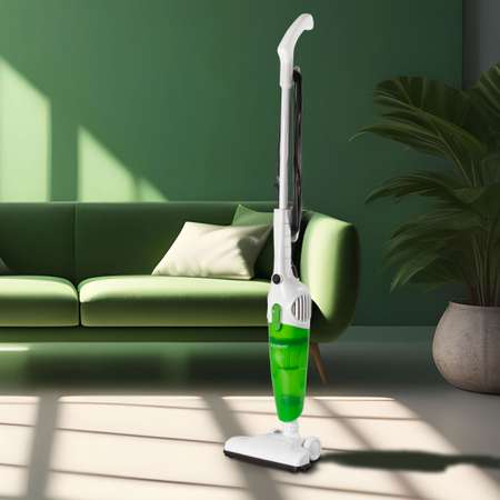 Вертикальный пылесос ENDEVER SKYCLEAN VC-279