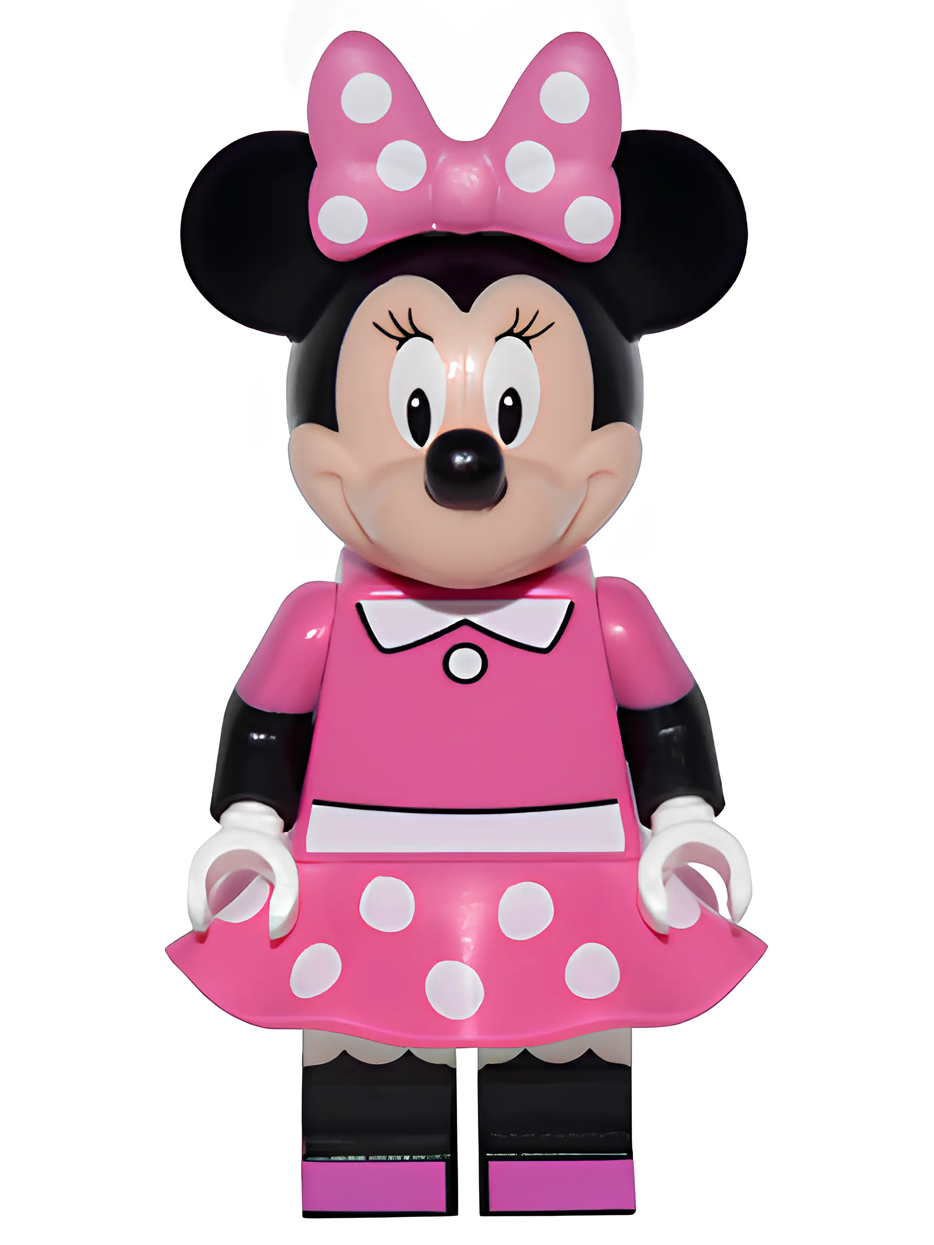Фигурка LEGO Minnie Mouse Disney - фото 1
