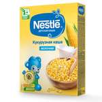 Каша Nestle молочная кукурузная 220г с 5месяцев