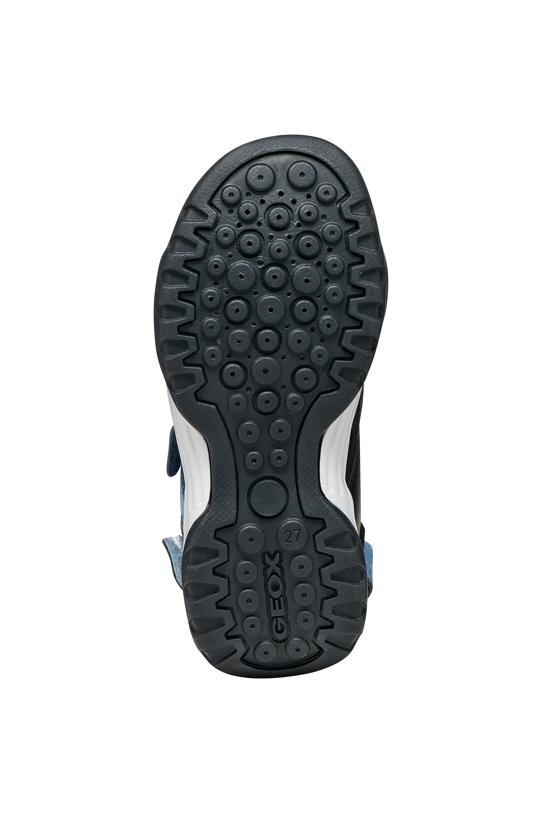 Сандалии GEOX J450RA015MEC4J9B - фото 6