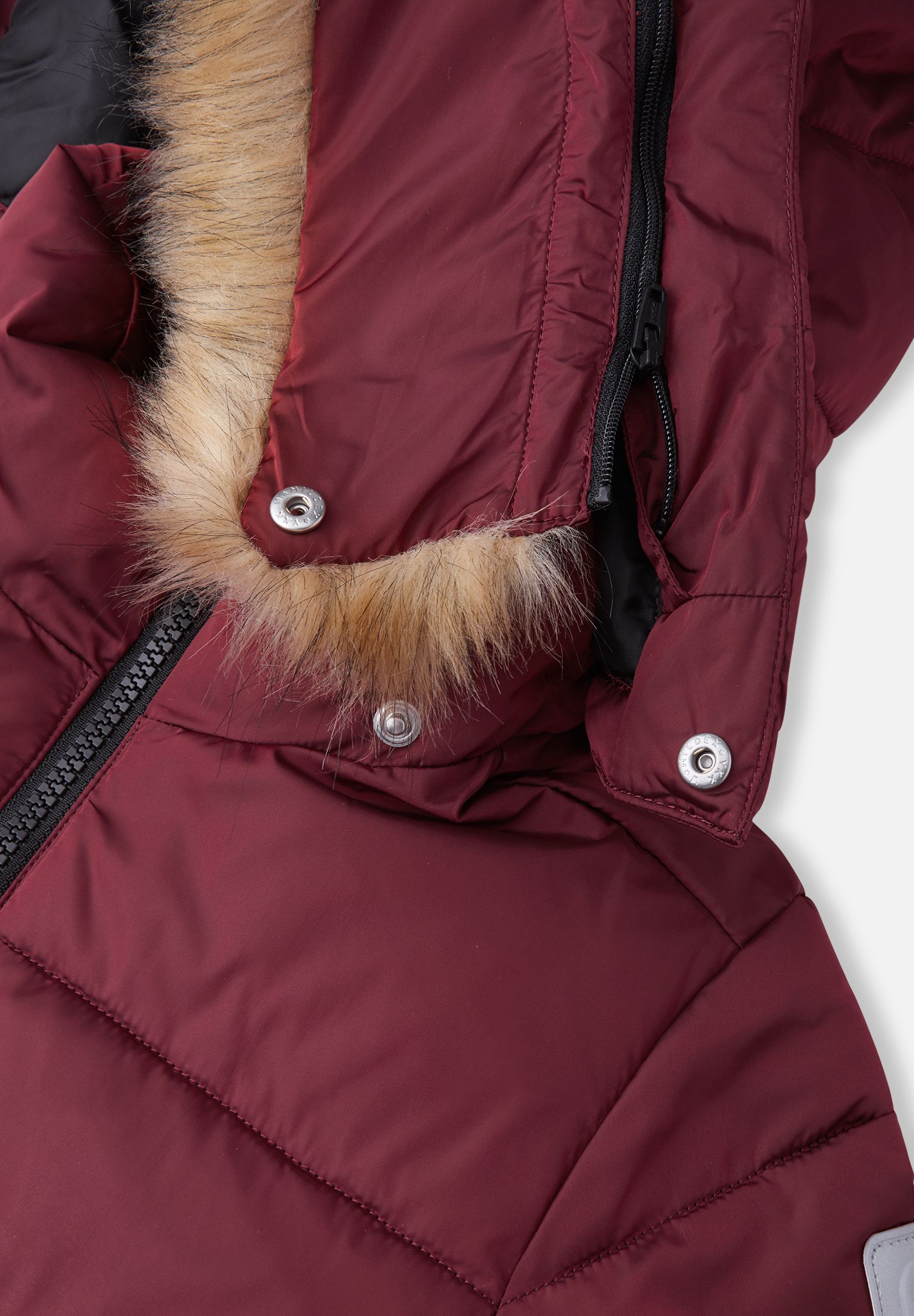 Куртка Reima 5100108A-3910 - фото 8