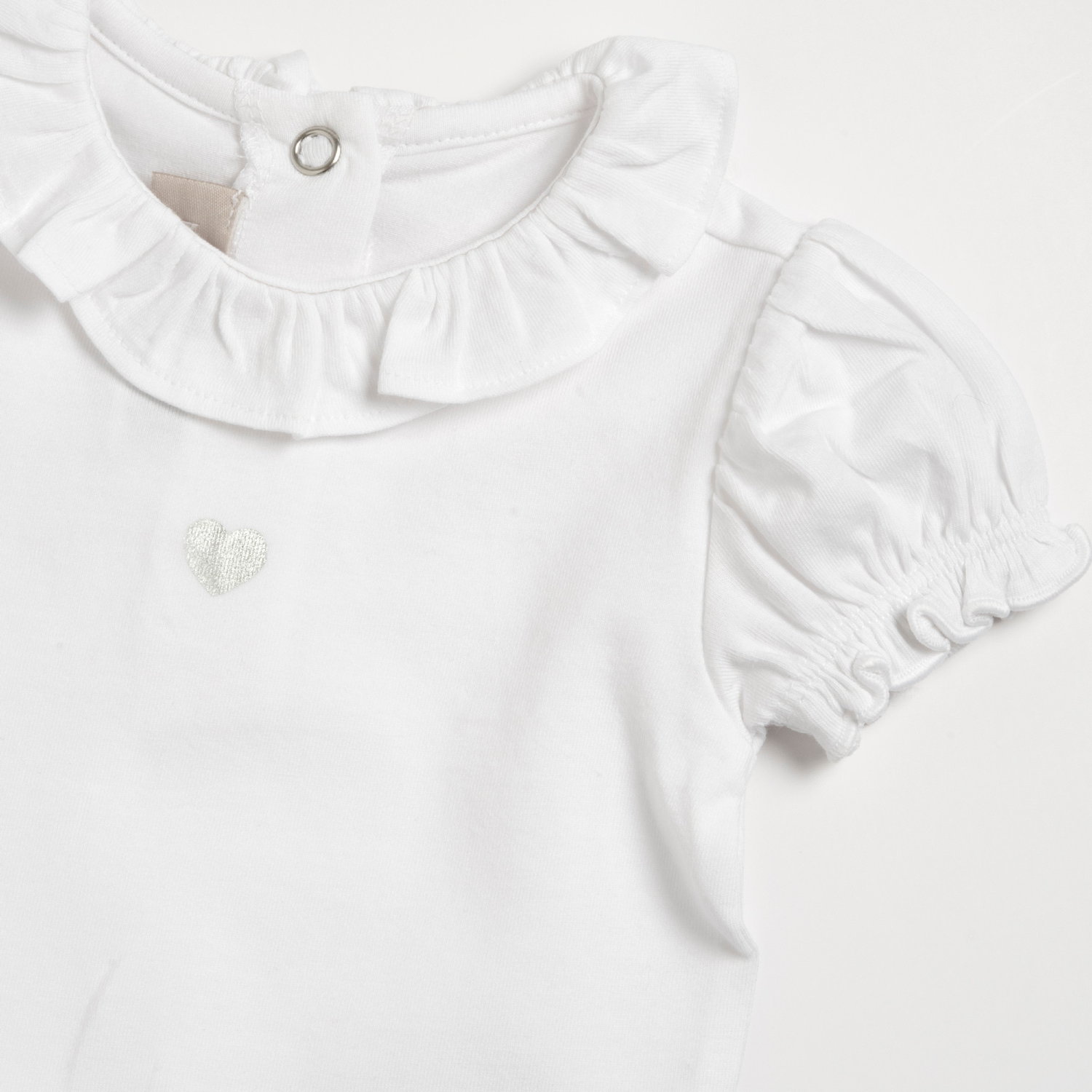 Боди Chicco 09101651000033 - фото 3