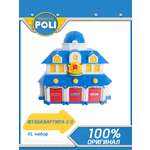 Фигурка POLI