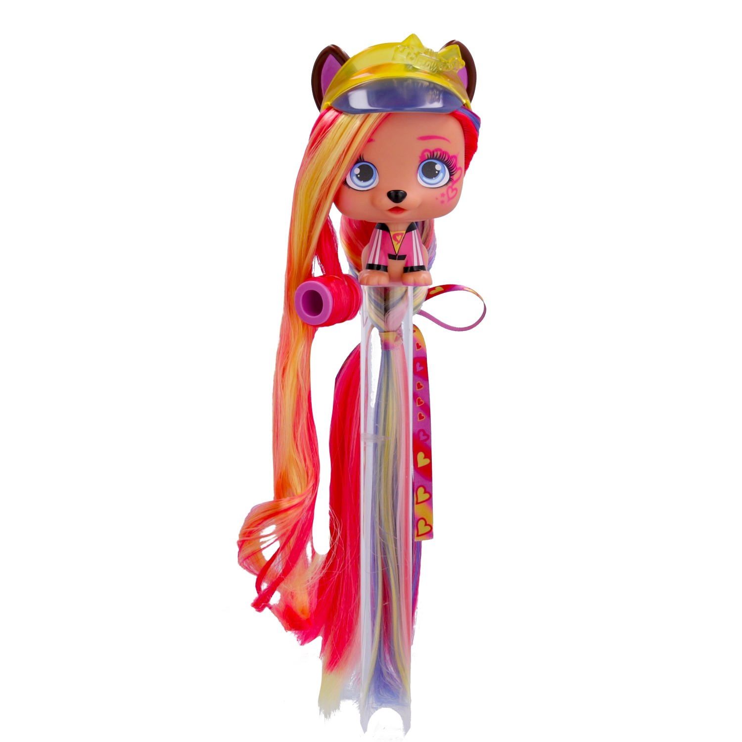 Игровой набор IMC Toys Модные щенки AURORA - фото 8