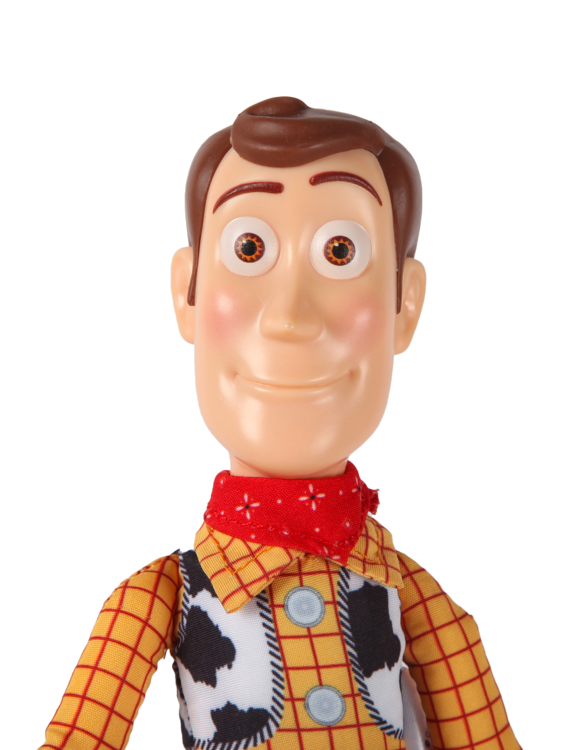 Мягкая игрушка Toy Story Вуди - фото 6