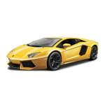 Автомобиль BBurago Lamborghini 1:18