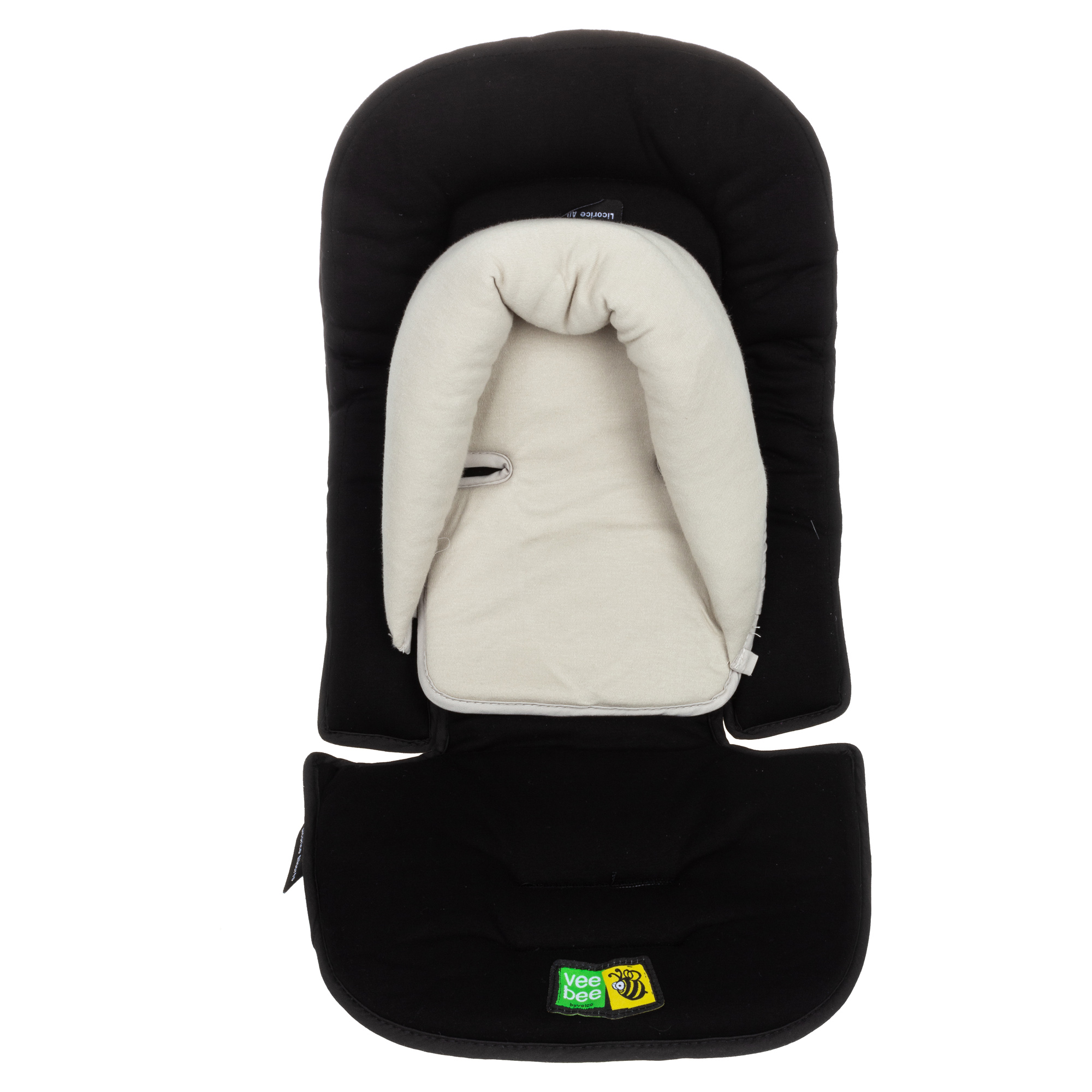 Сменный текстиль Valco baby All Sorts Seat Pad / Licorice 788 - фото 1