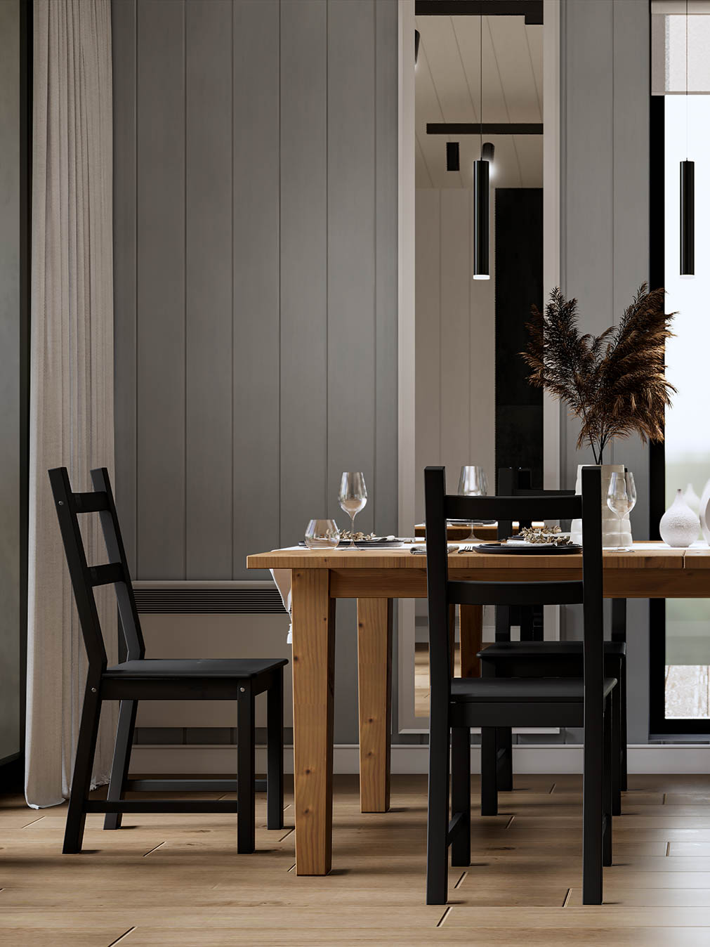 Стул IKEA УДОРА - фото 15