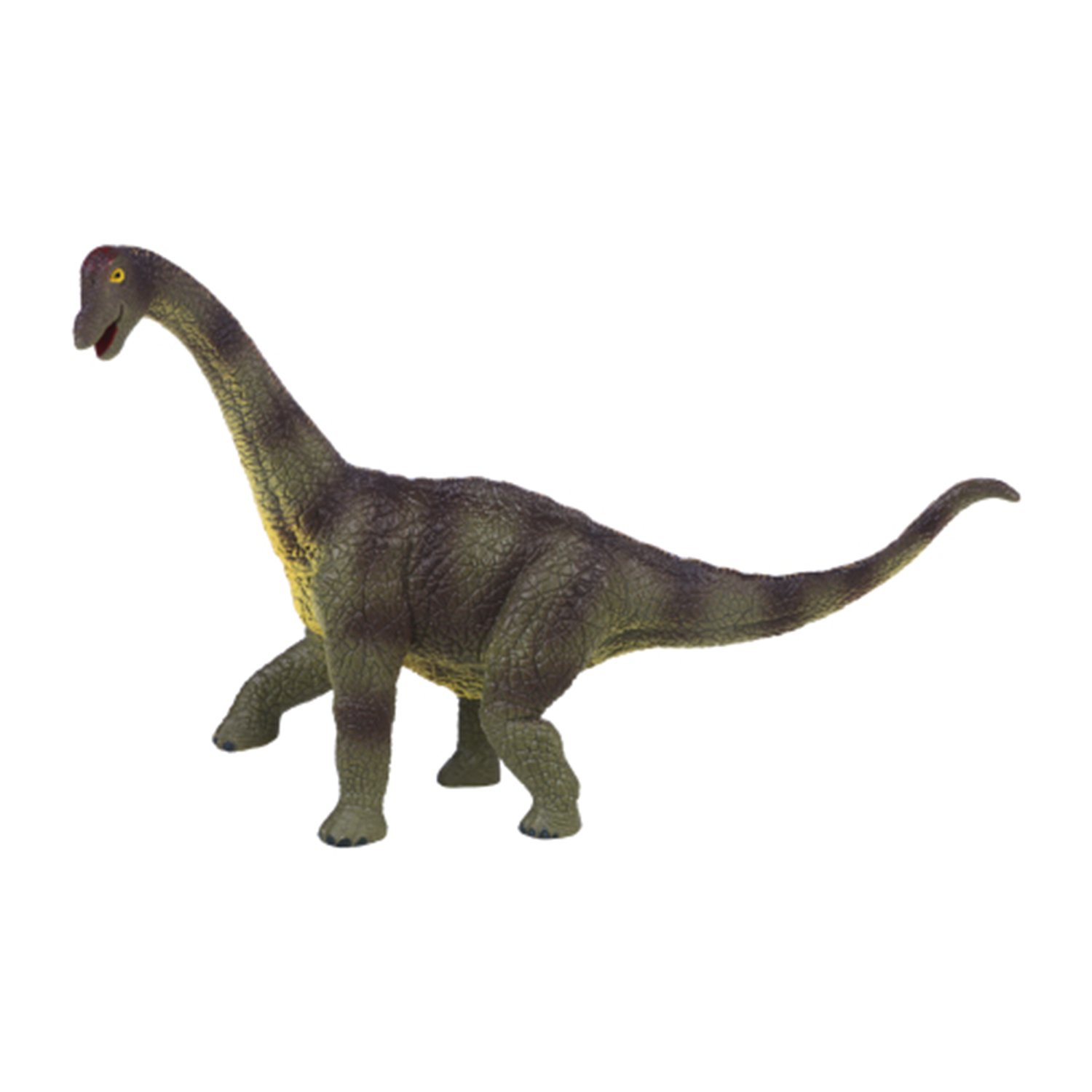 Игровой набор Masai Mara Брахиозавр - фото 4