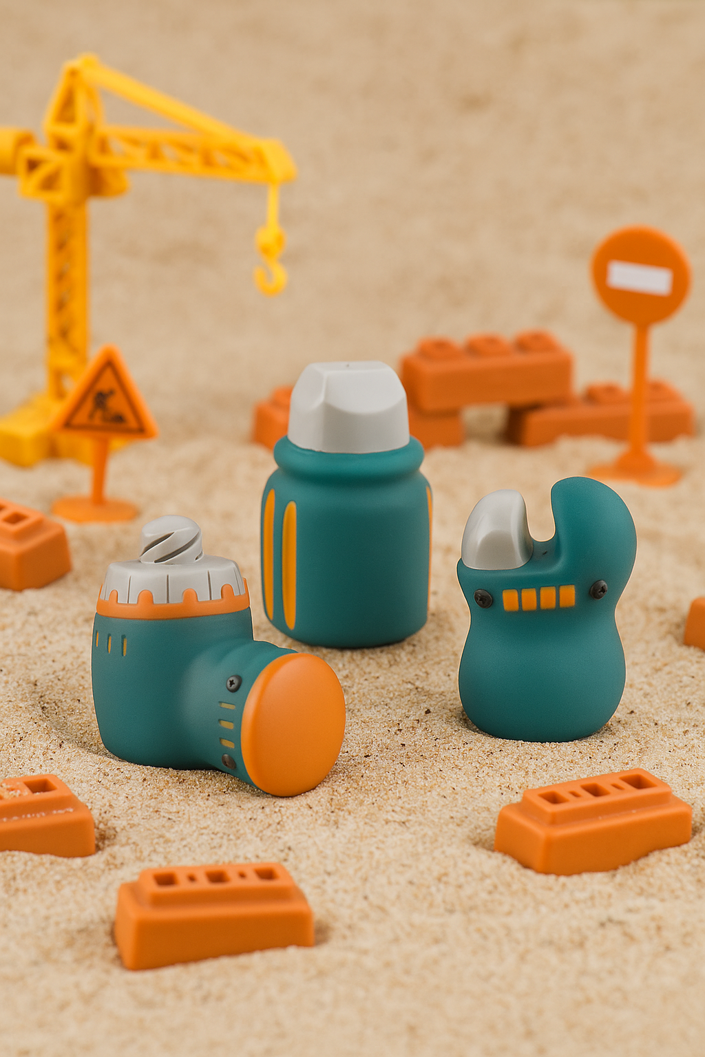 Игрушка Пома - фото 2