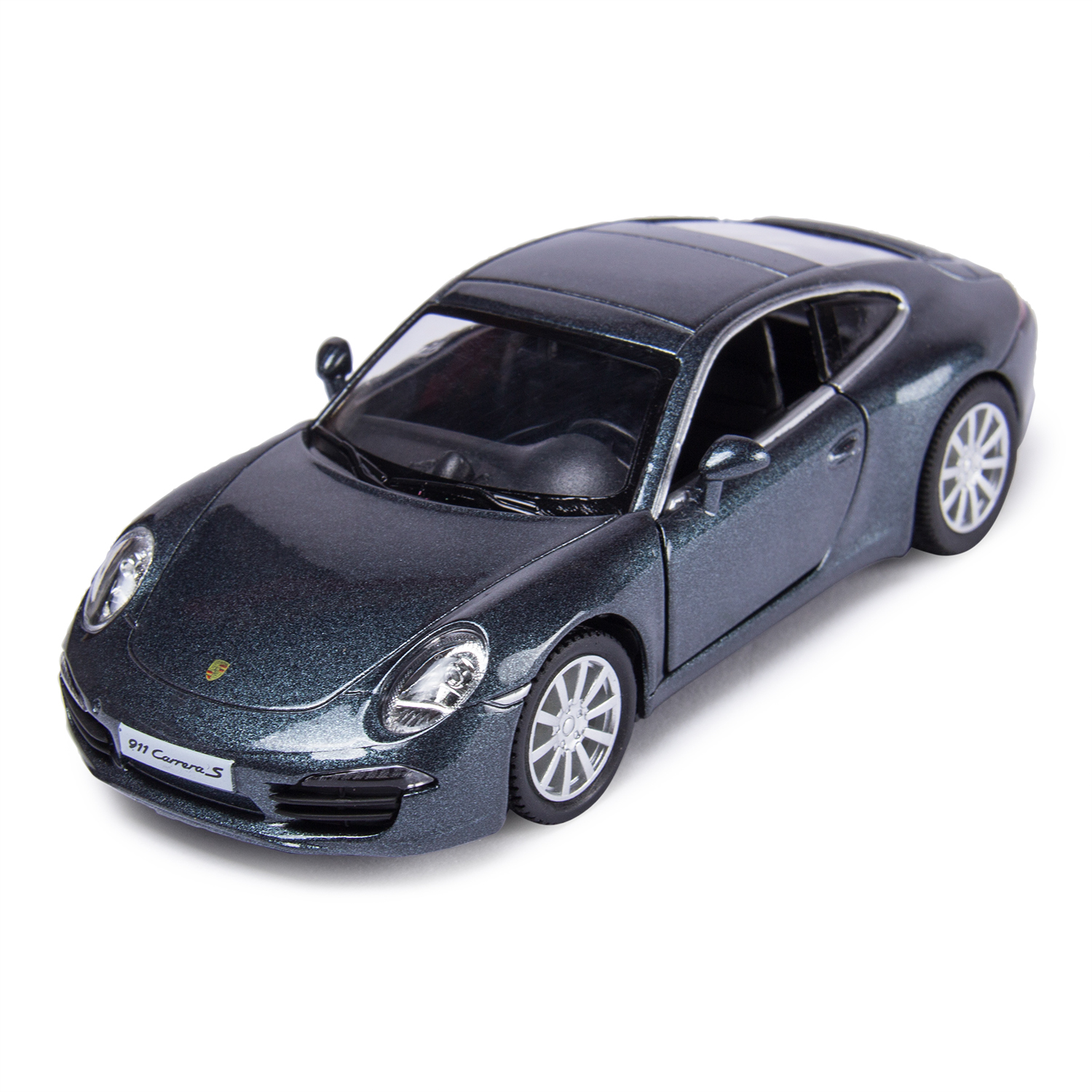 Автомобиль Mobicaro Porsche 911 1:32 544010 - фото 1
