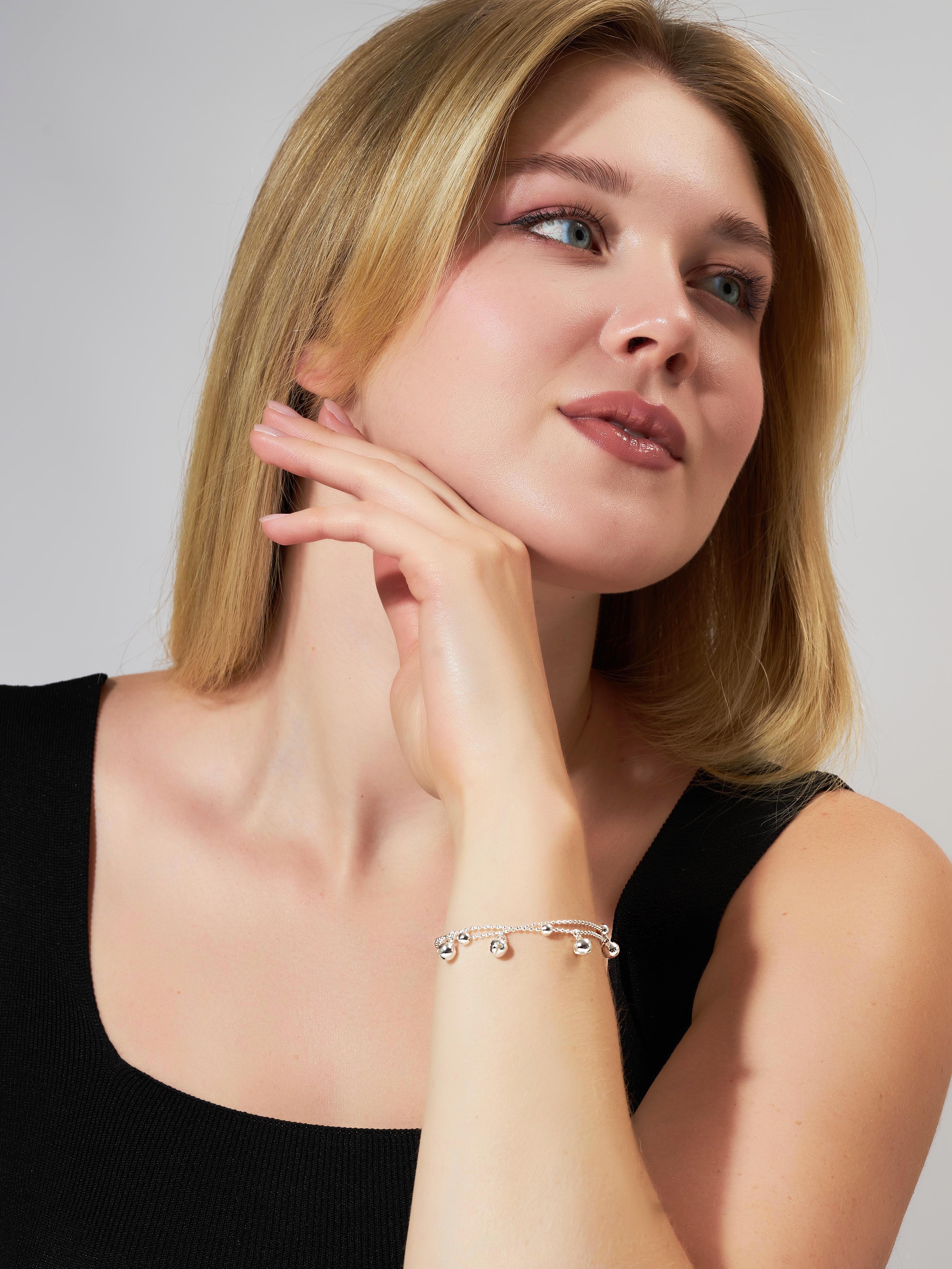 Браслет Shine and Beauty BW00021 - фото 1