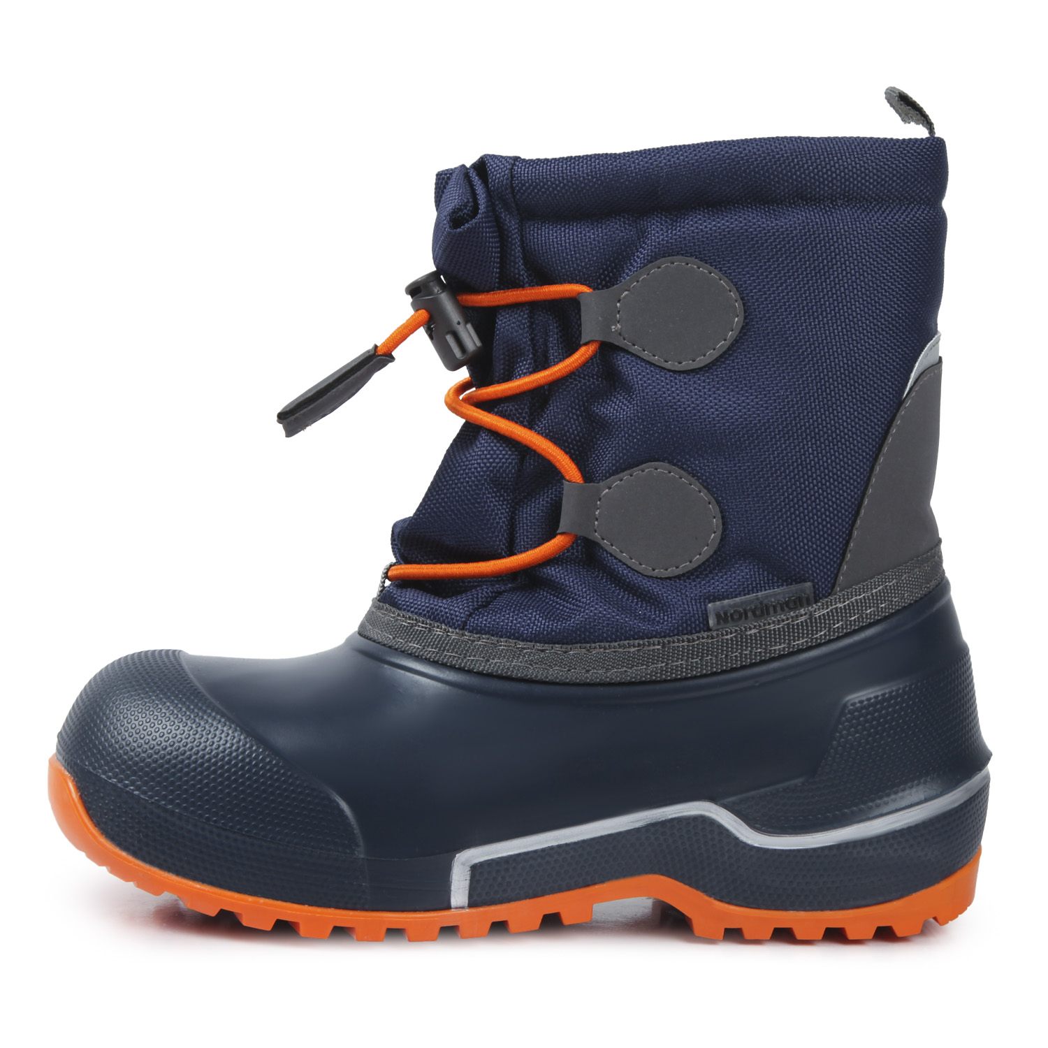 Сноубутсы Nordman 3-080-B01-DM - фото 1