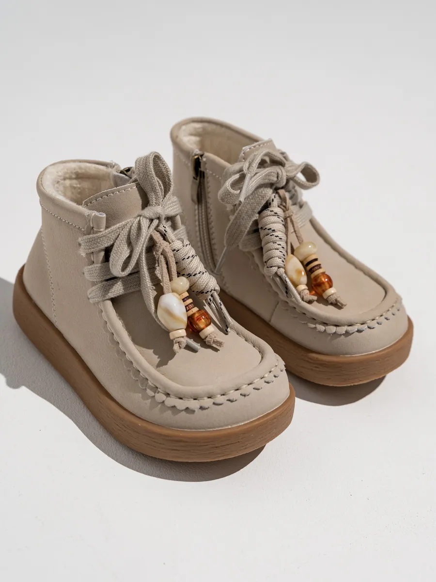 Ботинки ТопТошкин 1151-КАП-мол - фото 19