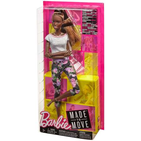 Кукла модельная Barbie