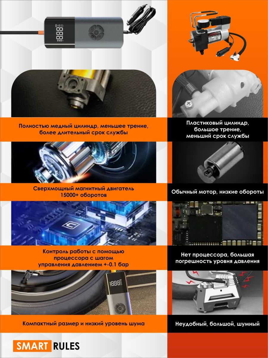 Насос SmartiNext - фото 7