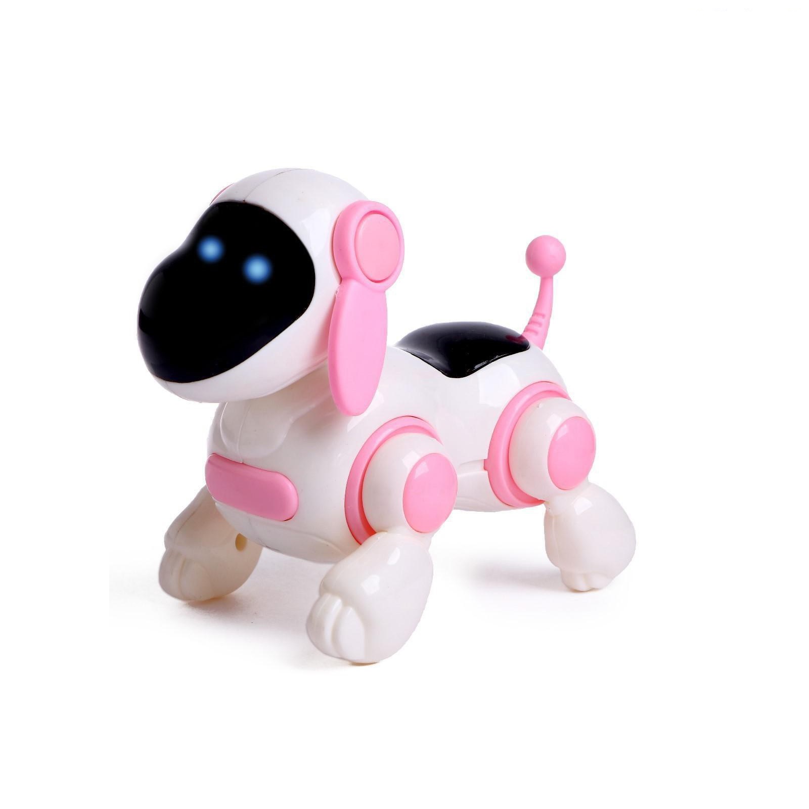 Игрушка WOOW TOYS робот - фото 4