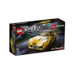 Конструктор LEGO Speed Champions 299 дет.