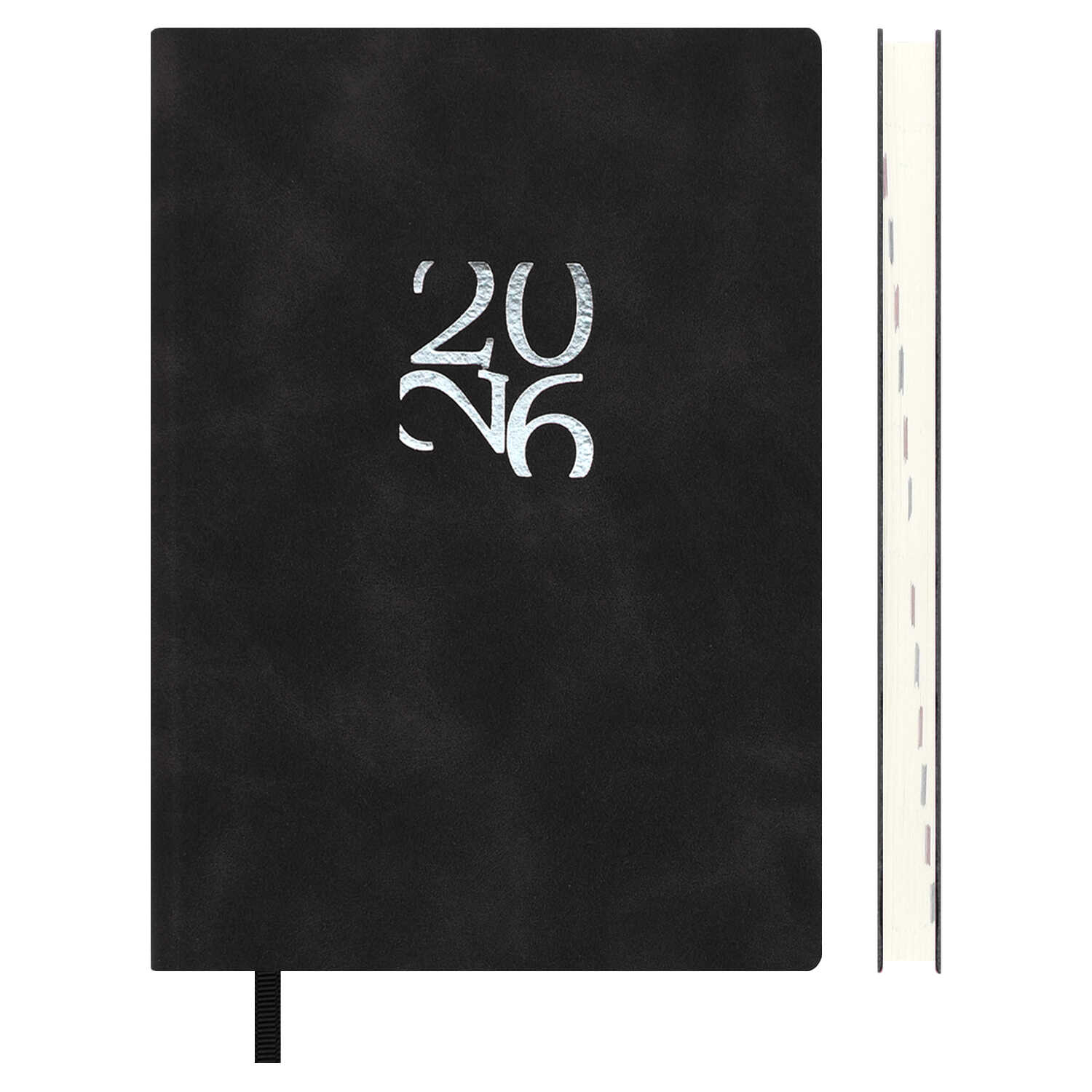 Ежедневник Феникс + ESCALADA 120 лист. - фото 1