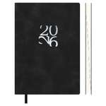 Ежедневник Феникс + ESCALADA 120 лист.