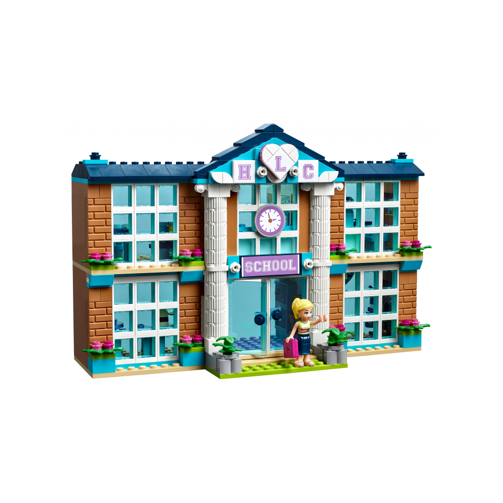 Конструктор LEGO Friends 737 дет. - фото 3