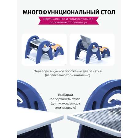 Комплект мебели ТЕХНО