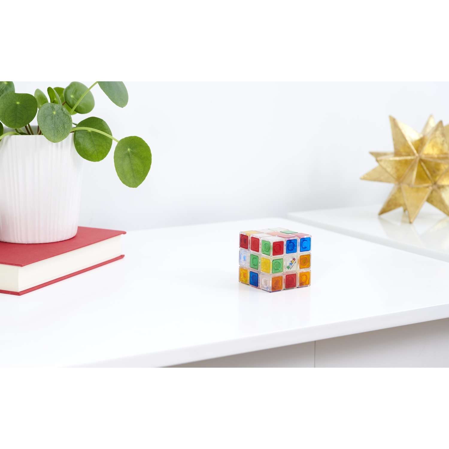 Настольная игра Rubik`s - фото 14