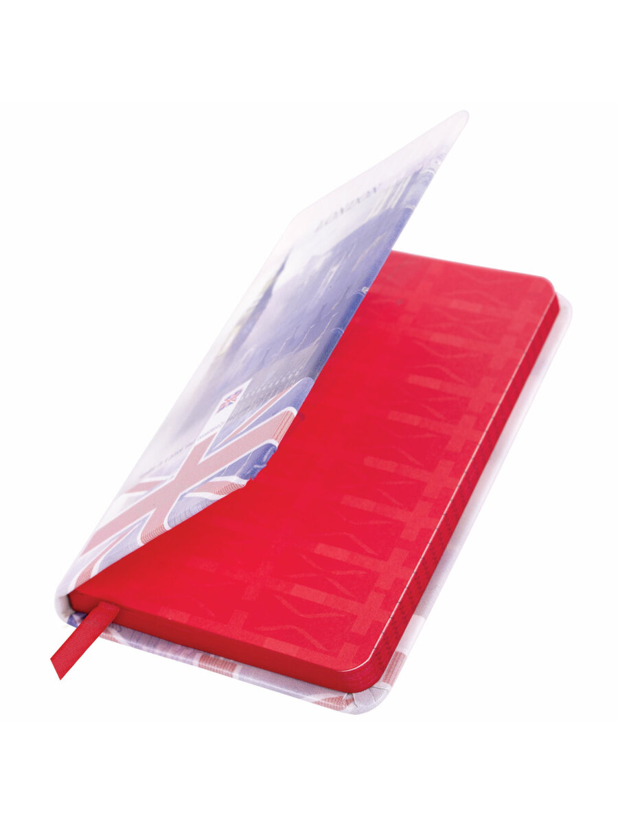 Блокнот Brauberg 80 лист. - фото 6