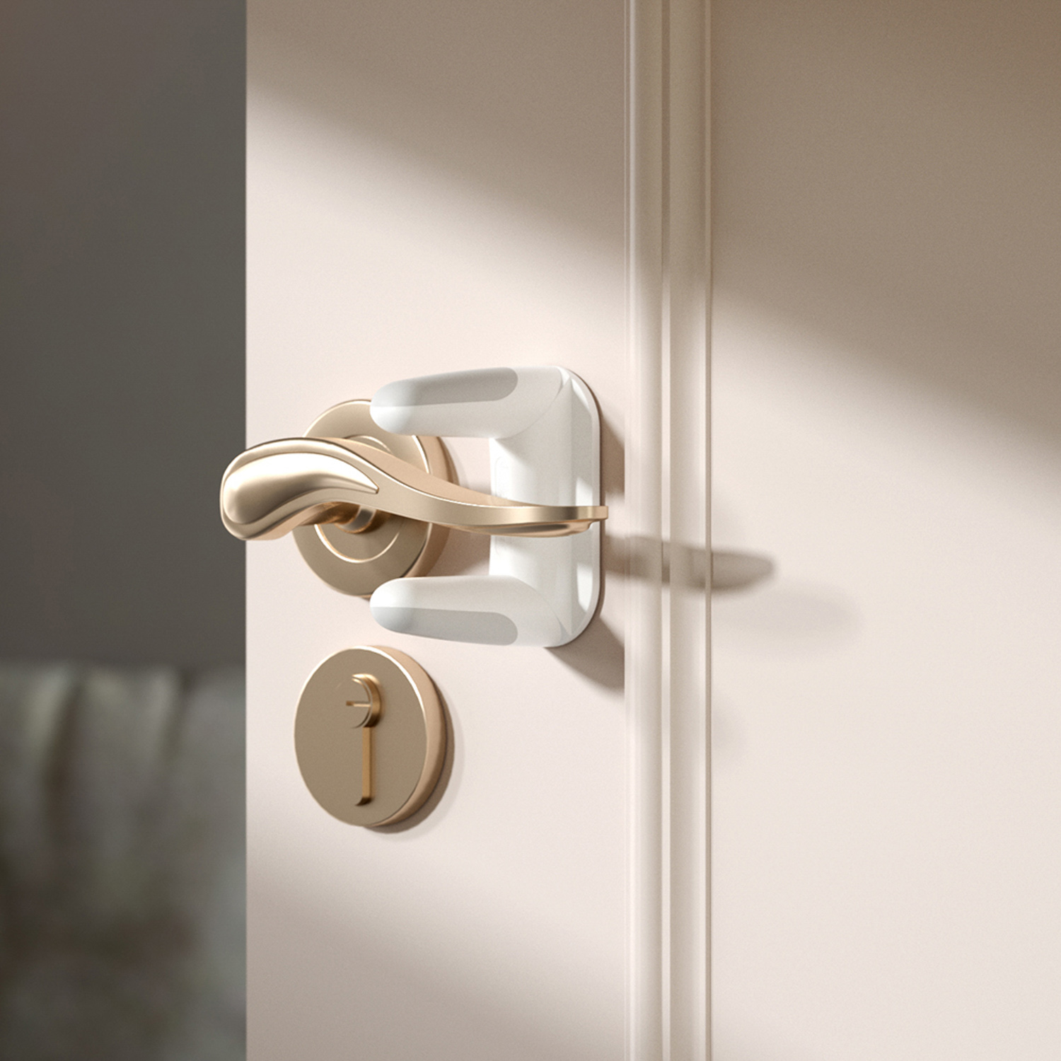 Блокиратор HALSA - фото 6