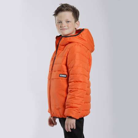 Куртка Orso Bianco