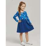 Платье VGtrikotazh