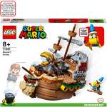 Конструктор LEGO Super Mario 71391 1090 дет.