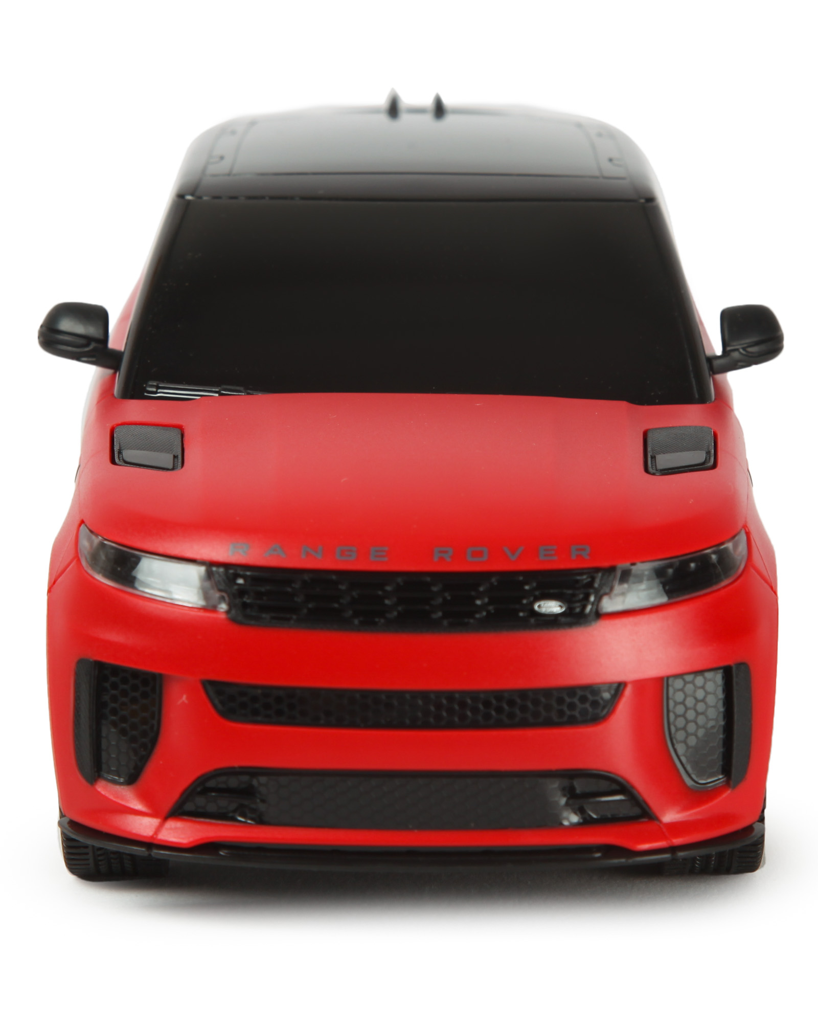 Автомобиль РУ Rastar Sport SV 1:24 - фото 3