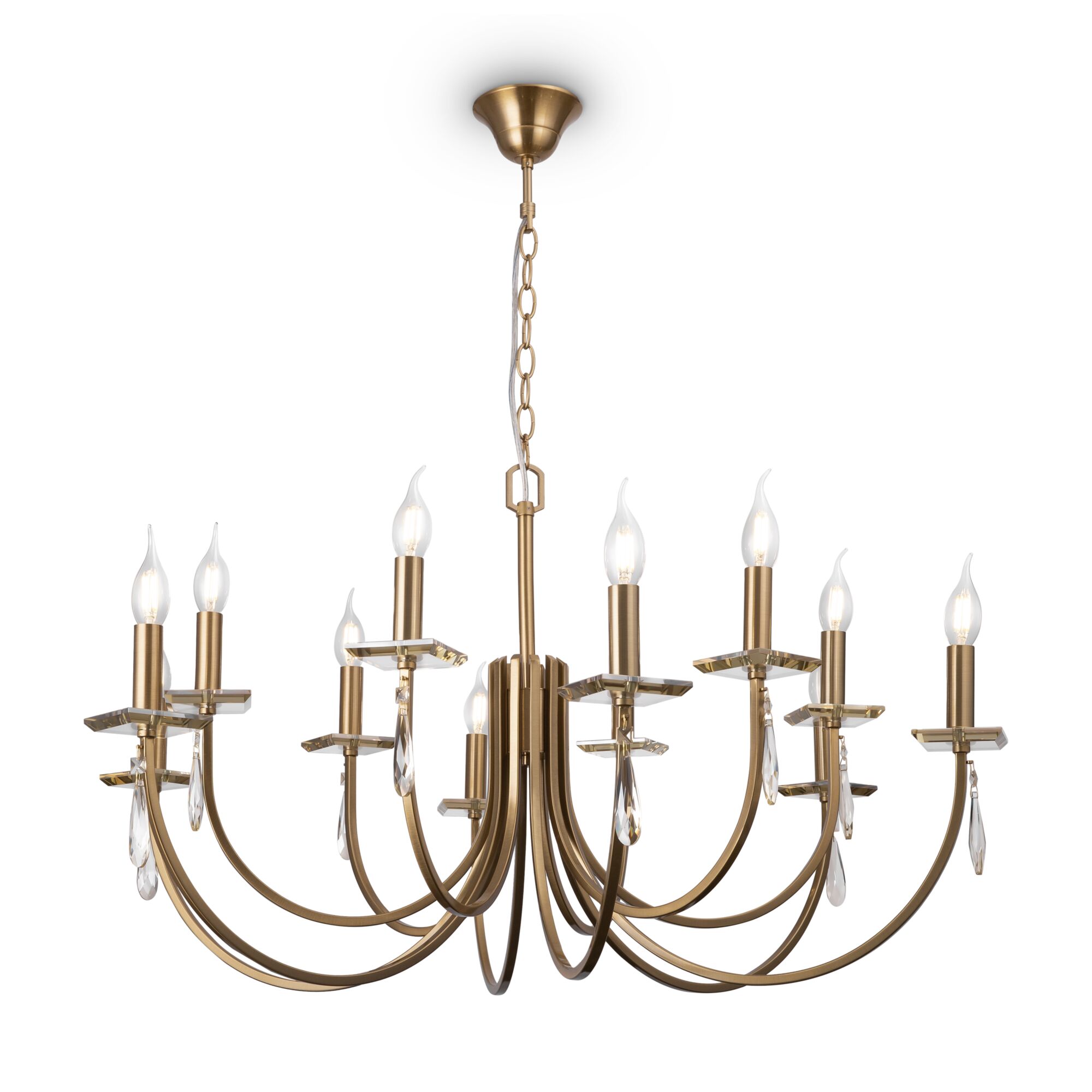 Люстра FREYA - фото 1