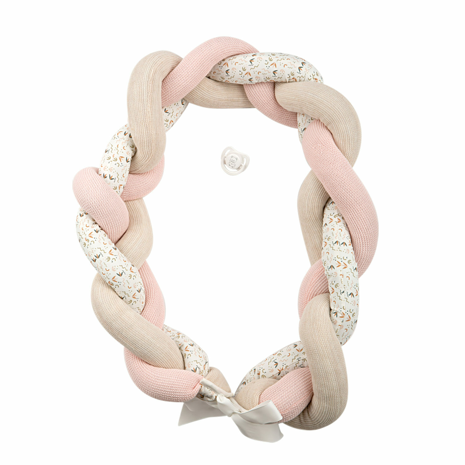 Кукла пупс Arias высота 42 см Т25549 - фото 7