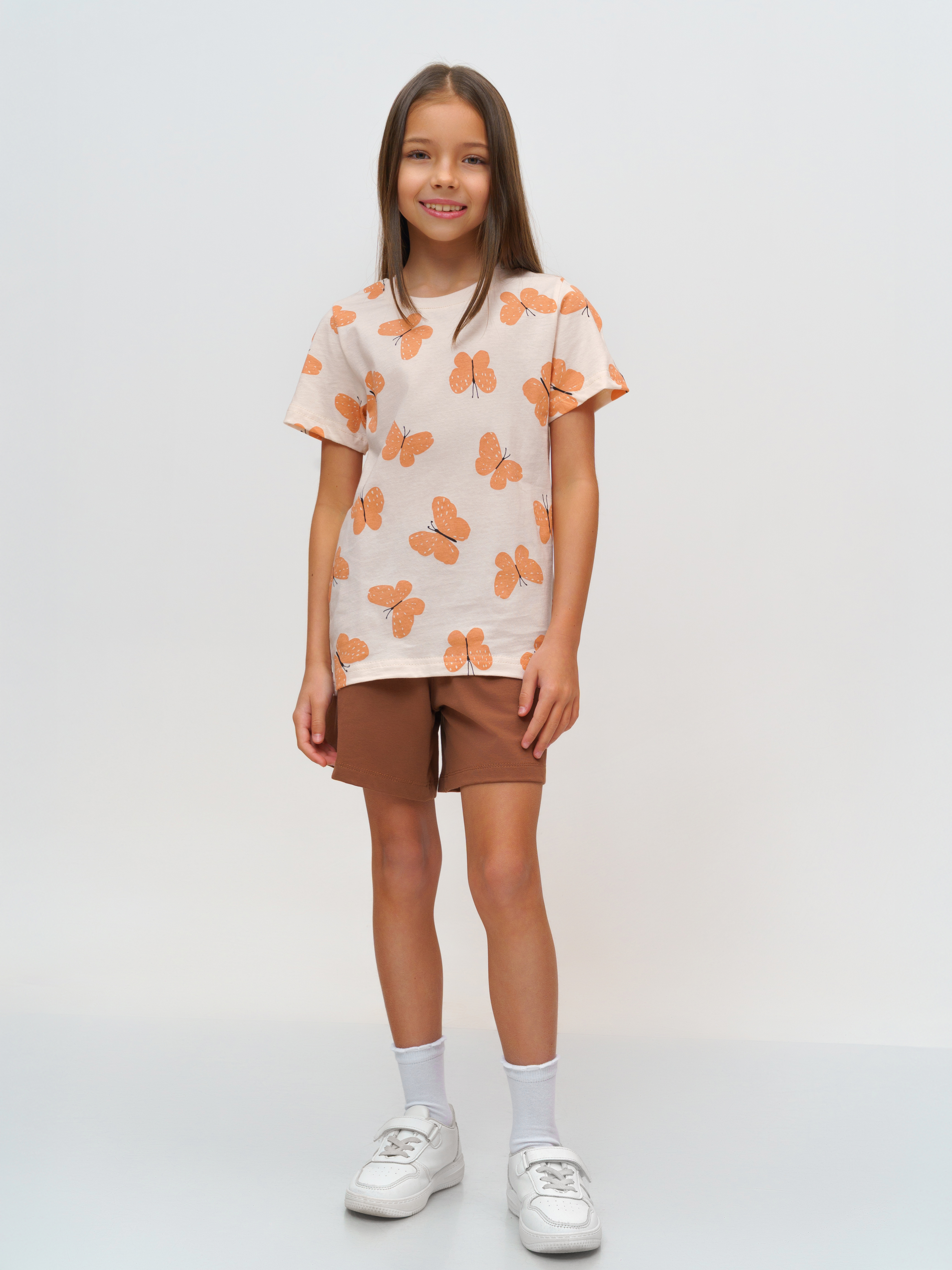 Футболка 3 шт LELO kids LELO-520-05 - фото 5