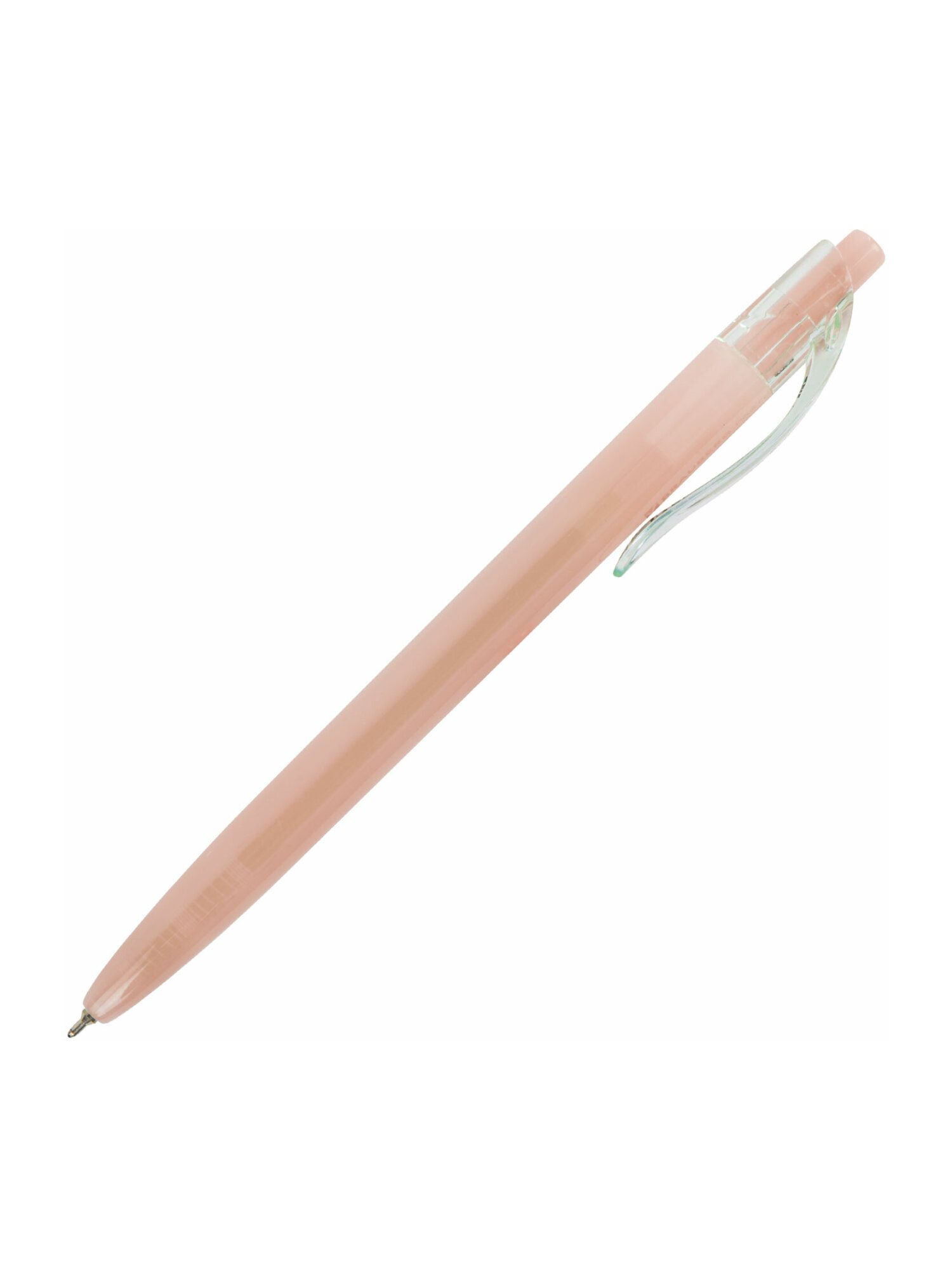 Ручка шариковая Brauberg 5 шт. - фото 13