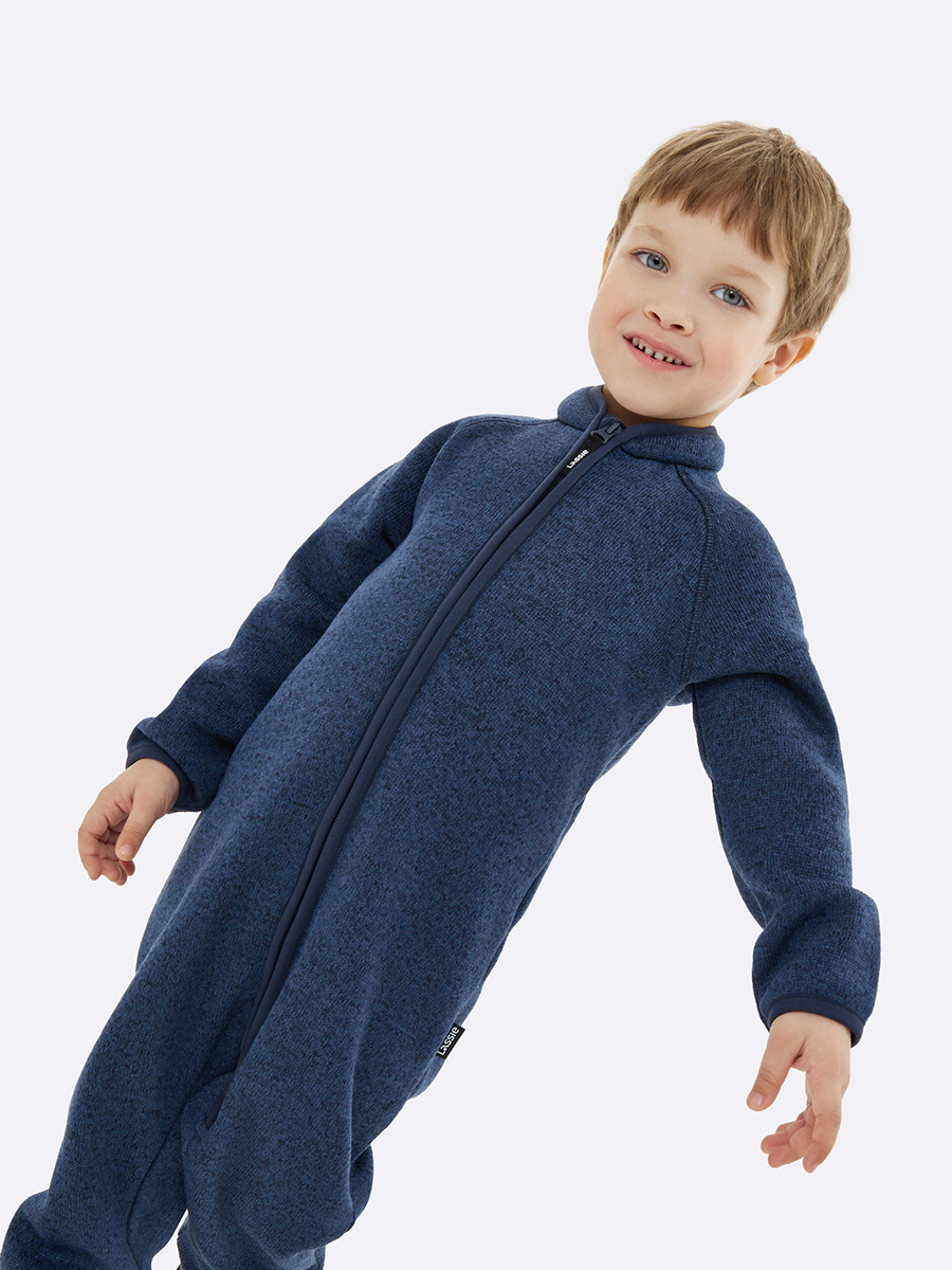 Комбинезон Lassie 71205301-6960 - фото 3