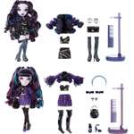 Кукла модельная Shadow High