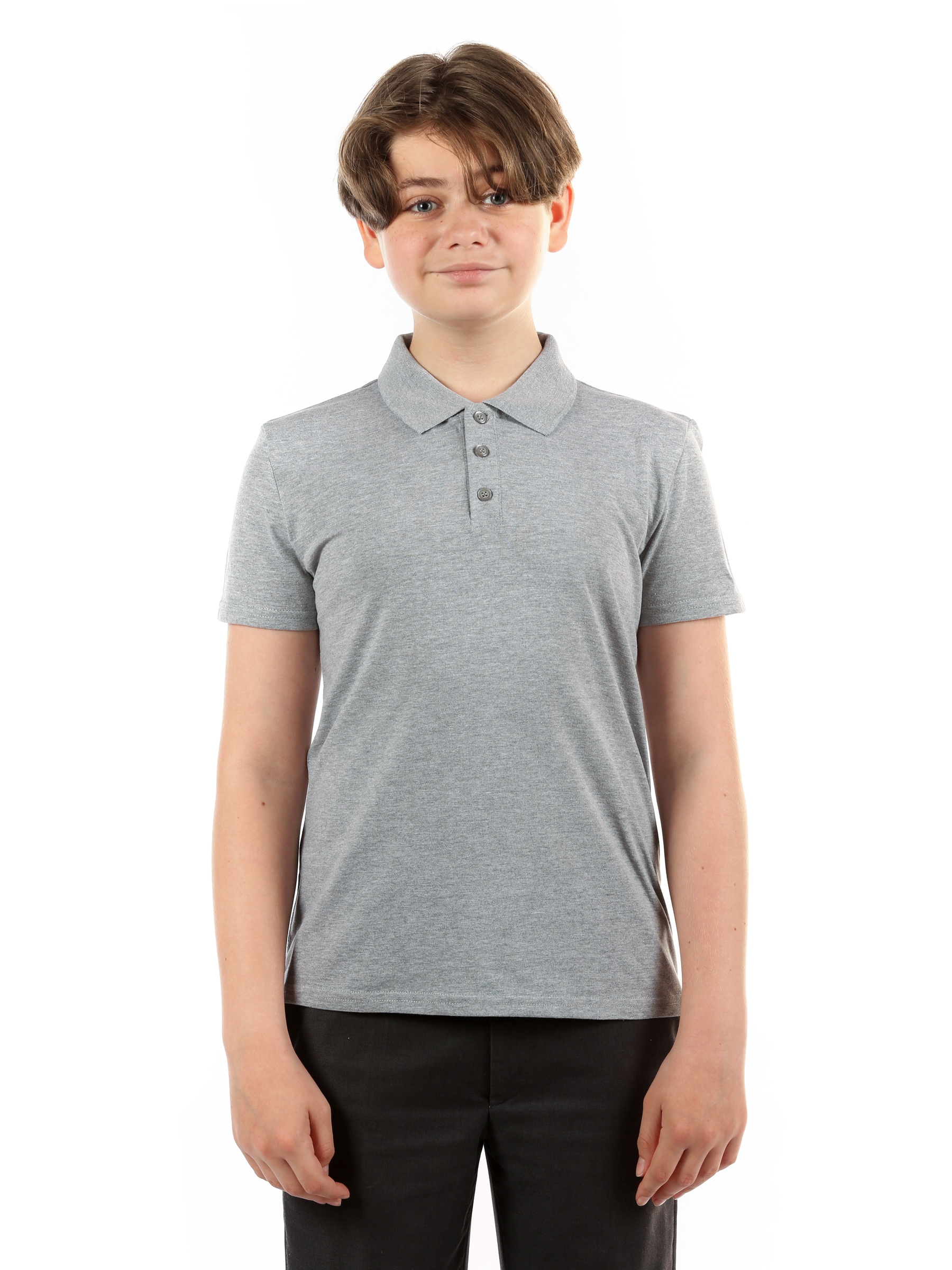 Поло N.O.A. 10966-6 - фото 1